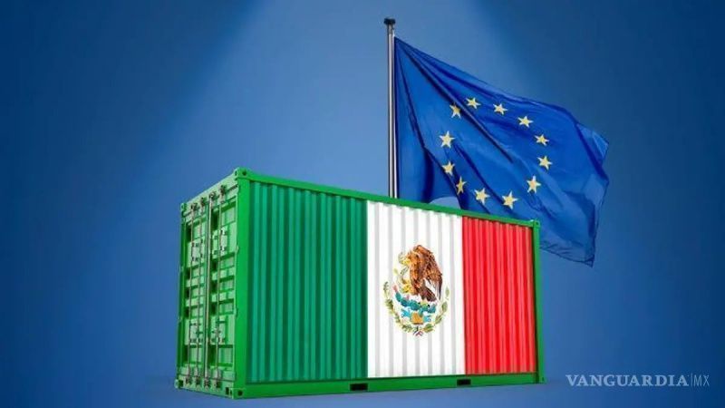 EU-Mexico Trade Agreement Eliminates Tariffs on Dairy Products