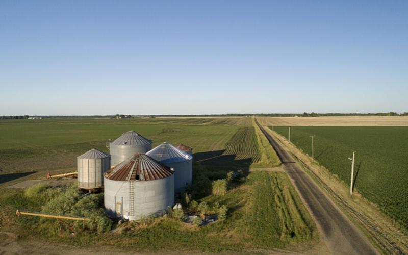 US Farmland Under Fire: Bill Targets Chinese Ownership