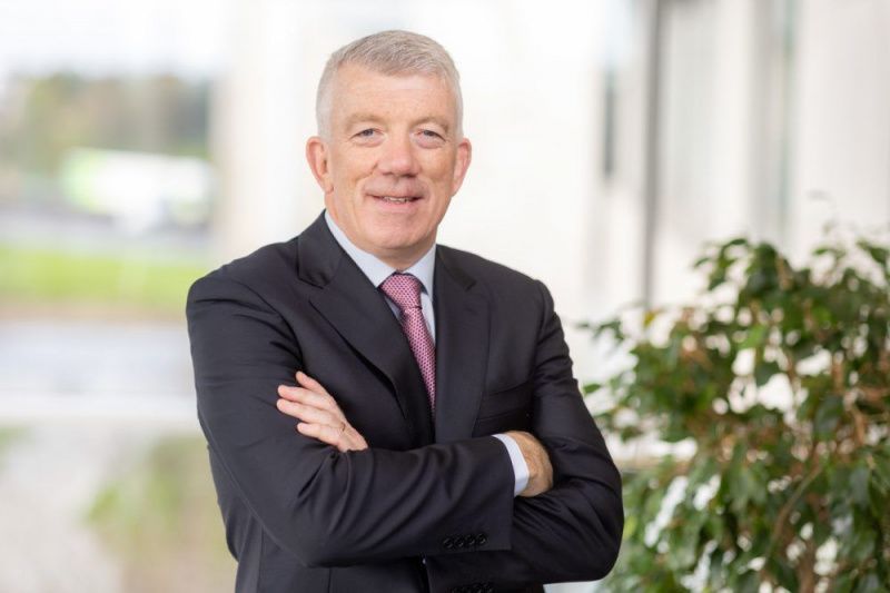 Glanbia reports strong first-half performance