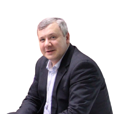 Артем Березуцкий, Коммерческий директор TDNT Engineering