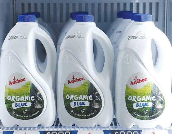 Digital Transformation in India's Dairy Sector Through IoT and AI