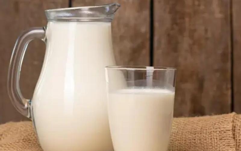 Indian Dairy Sector Remains Stable Amid West Asia Conflict