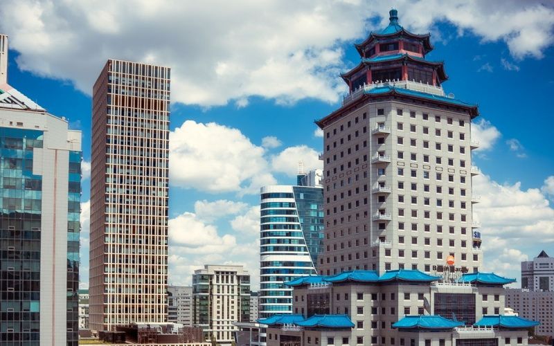 В Астане частные инвестиции составили 70% всех вложений в основной капитал