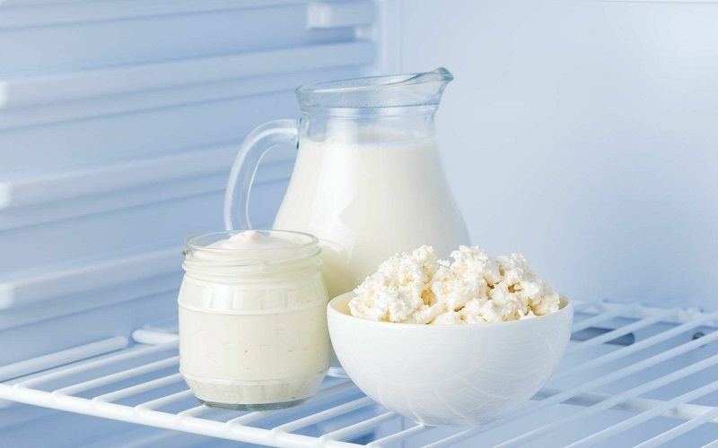 Казахстанцы потратили почти по 45 тысяч тенге на молочные продукты во втором квартале 2023 года