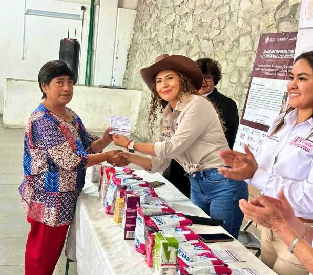 Liconsa Updates 152,000 Cards to Ensure Milk Supply in Puebla