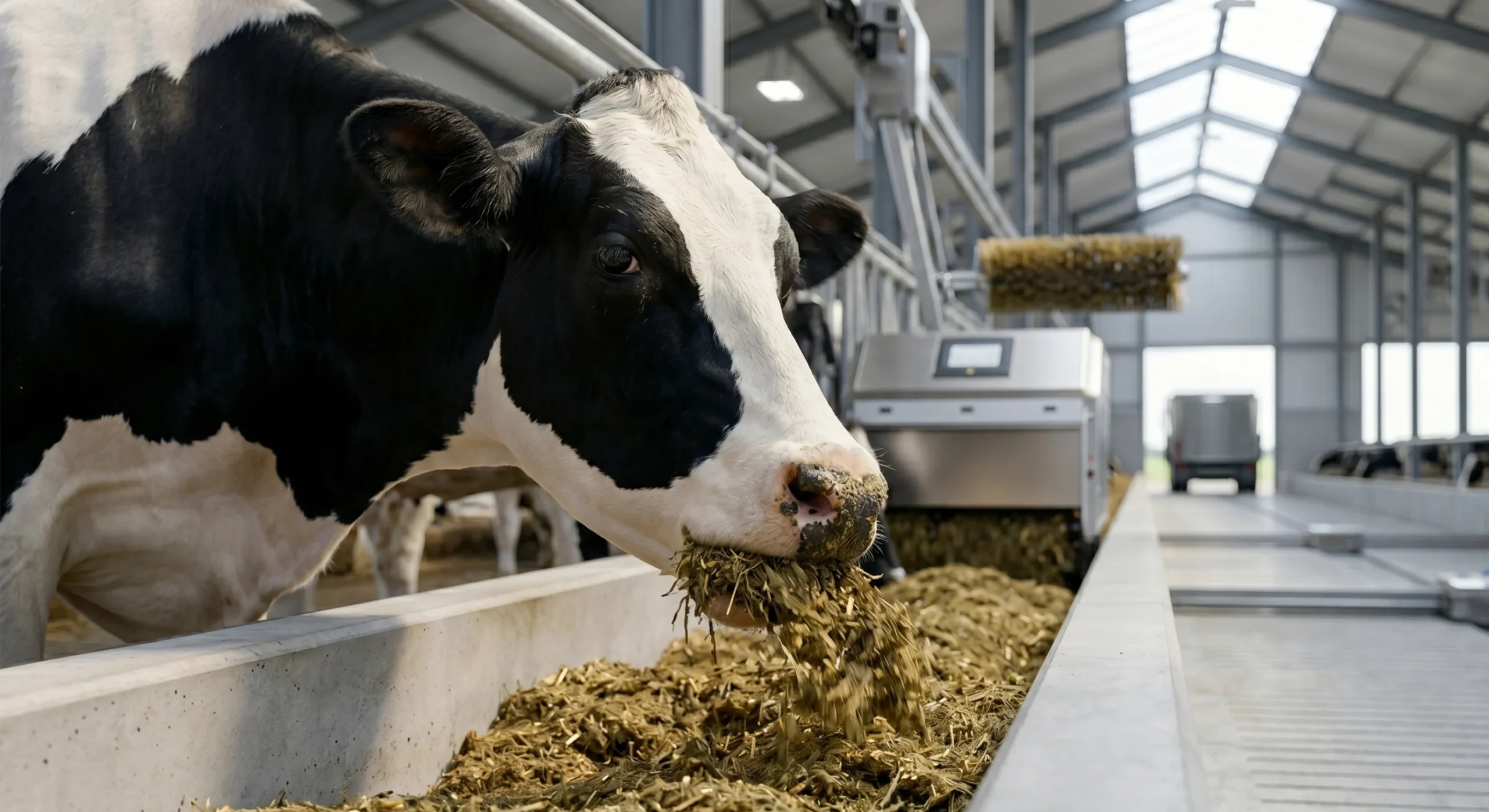India Mandates BIS Certification for Three Animal Feed Products