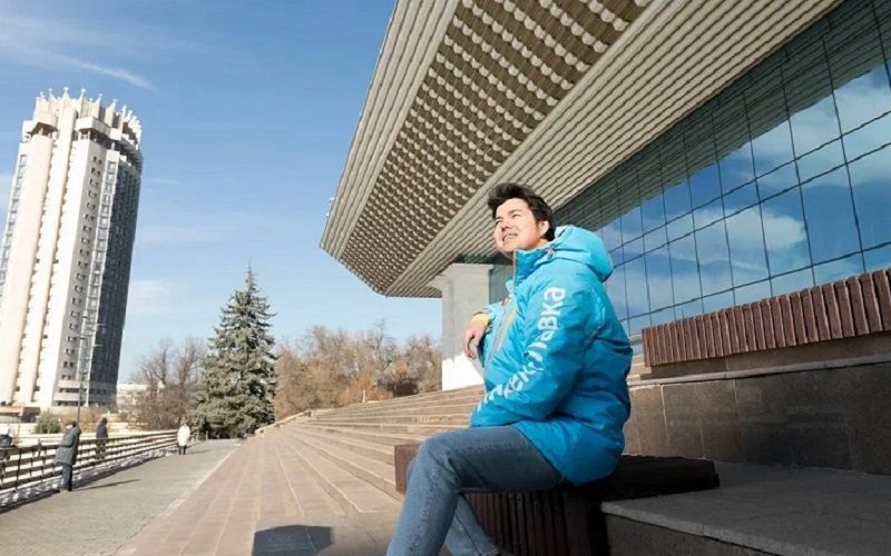 Yandex Qazaqstan запустил сервис «Лавка» для быстрой доставки продуктов и готовой еды в Алматы Yandex Qazaqstan запустил сервис «Лавка» для быстрой доставки продуктов и готовой еды в Алматы