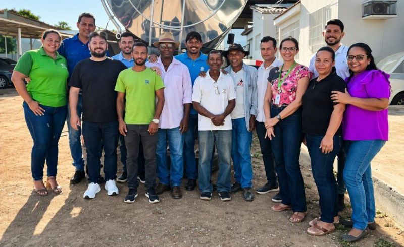Alvoar partnership expands CPLA milk collection