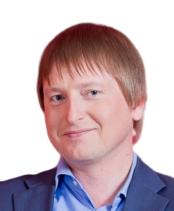 Олег Воронин, директор Гормолзавод "Лискинский"