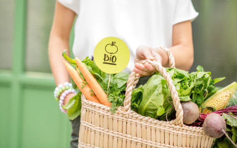 Законопроект сенаторов об экологической маркировке продукции одобрен комитетом Госдумы Законопроект сенаторов об экологической маркировке продукции одобрен комитетом Госдумы