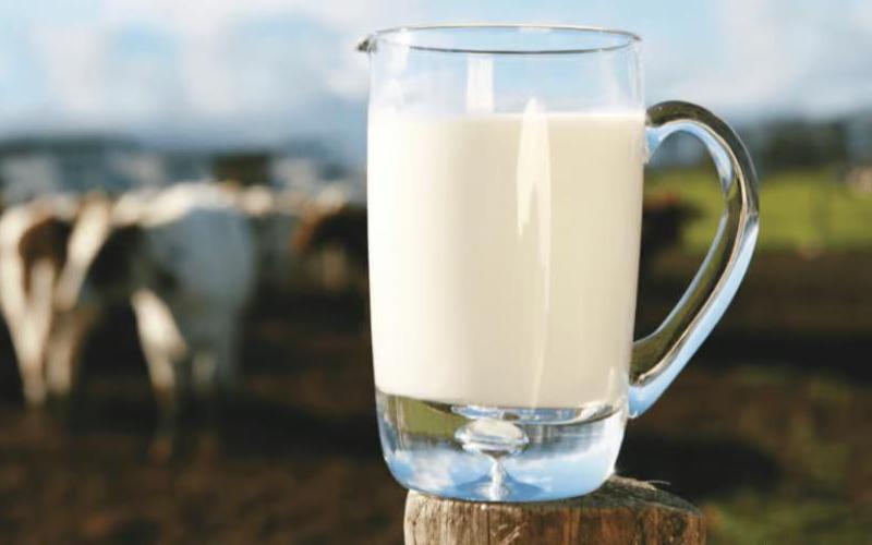 Cachemira se acerca a los 3 millones de toneladas en producción de leche en medio del impulso de India