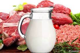 Количество экспортеров продукции животноводства может достичь 700 к концу 2022 года