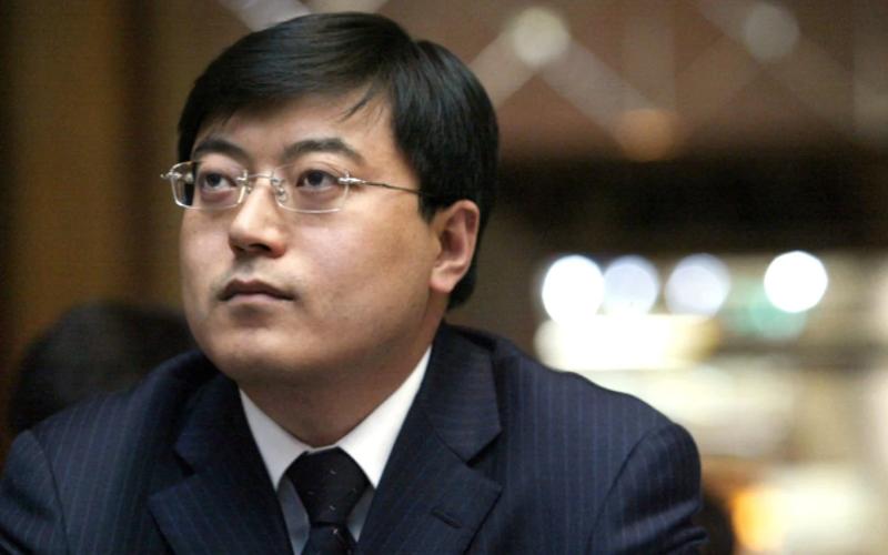 China Youran Dairy Group объявляет о внеочередном общем собрании