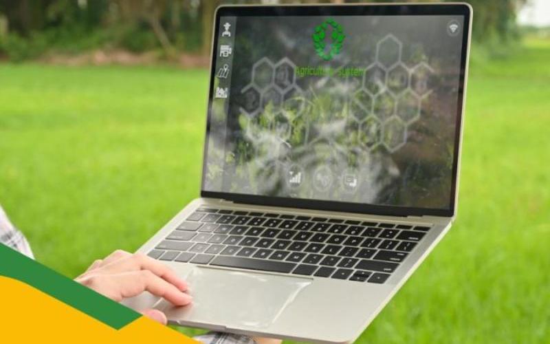 India’s New Digital Lifeline: A Game-Changer for Farmers?