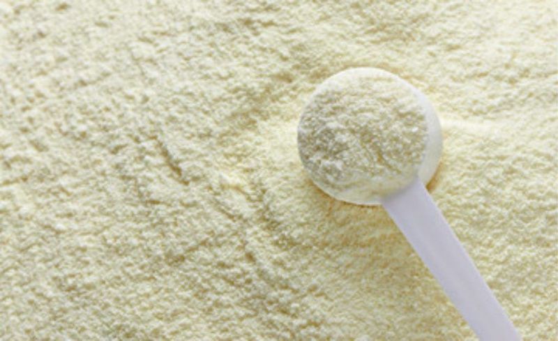 Brazil Initiates Public Procurement of Powdered Milk Amid Dairy Crisis
