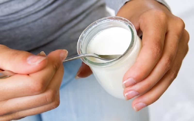 Продажи высокобелковых молочных продуктов в России выросли почти втрое