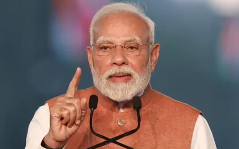 India Won’t Compromise on Farmers’ Interests, Says PM Modi