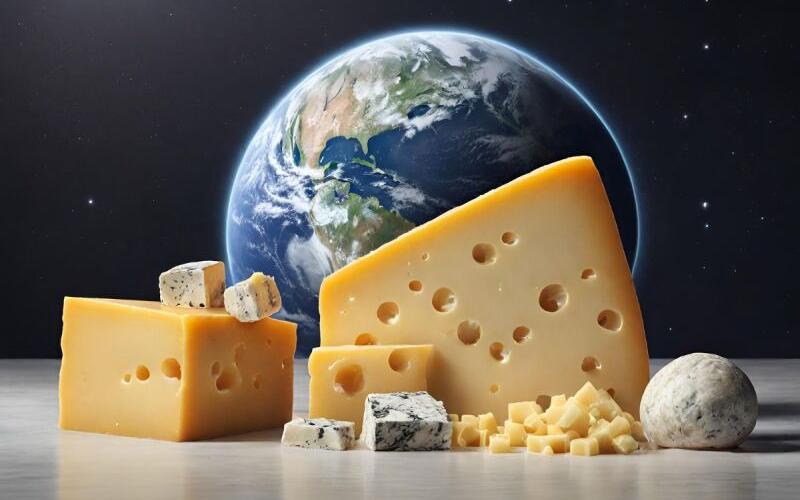 Fonterra's Eltham Upgrade to Meet Global Cheese Demand