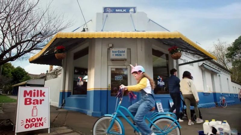 شركة Lactalis تبحث عن مدير تنفيذي للتسويق بعد صفقة Fonterra