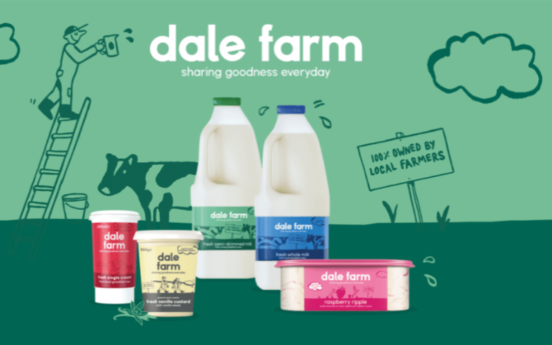 Dale Farm Reports Record Financial Results for 2025