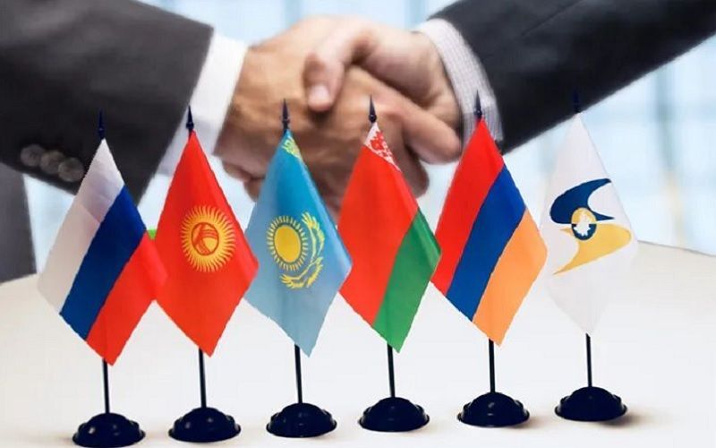 EAEU'de Süt Ürünleri Standartları Geliştirme İçin Yeni Program Onaylandı