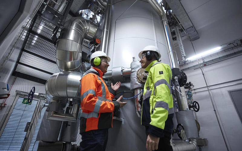 Arla Foods Achieves 100% Renewable Electricity Usage in European Dairies