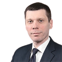 Дмитрий Леонов, заместитель председателя правления Руспродсоюз Дмитрий Леонов, заместитель председателя правления Руспродсоюз