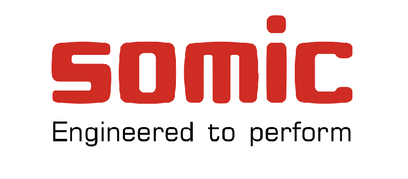 SOMIC представит новые упаковочные машины и цифровые сервисы на QazPack 2026 в Алматы SOMIC представит новые упаковочные машины и цифровые сервисы на QazPack 2026 в Алматы