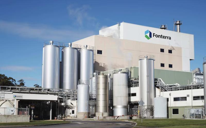 فنتيرا تغلق الشركات الأسترالية التابعة بسبب فضيحة تصدير بقيمة 50 مليون دولار