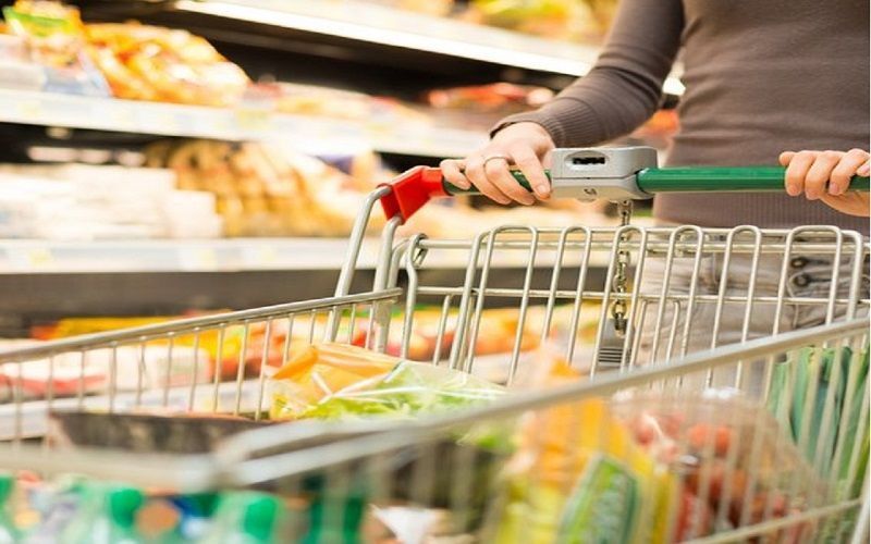Казахстанцы стали тратить на питание больше на 10,8% по сравнению с 2022 годом