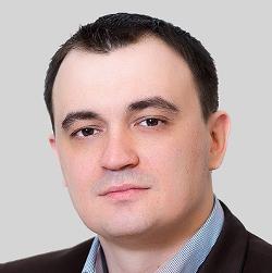 Илья Березнюк, управляющий партнер Agro and food communications