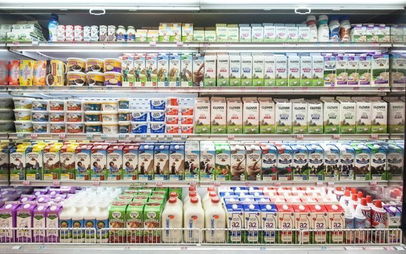 Retailer Milk Price Wars: Guess Who Pays the Bill?