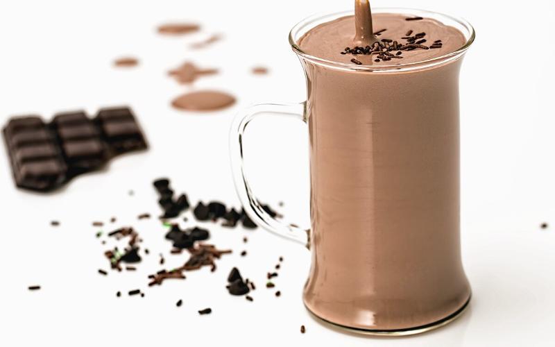Fueling Athletes: Chocolate Milk Takes Center Stage