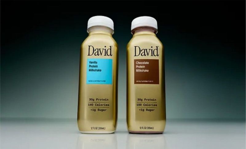 Medici Brands Launches Ultrafiltrated Milkshakes in America