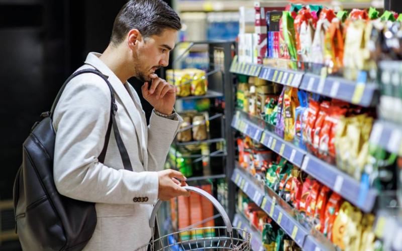 哥伦比亚法院维持对超加工食品的征税影响乳制品