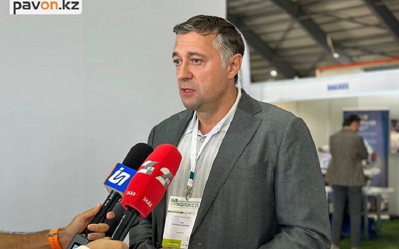Павлодарская область станет первым регионом Казахстана с промышленным выпуском гипоаллергенного молока Павлодарская область станет первым регионом Казахстана с промышленным выпуском гипоаллергенного молока