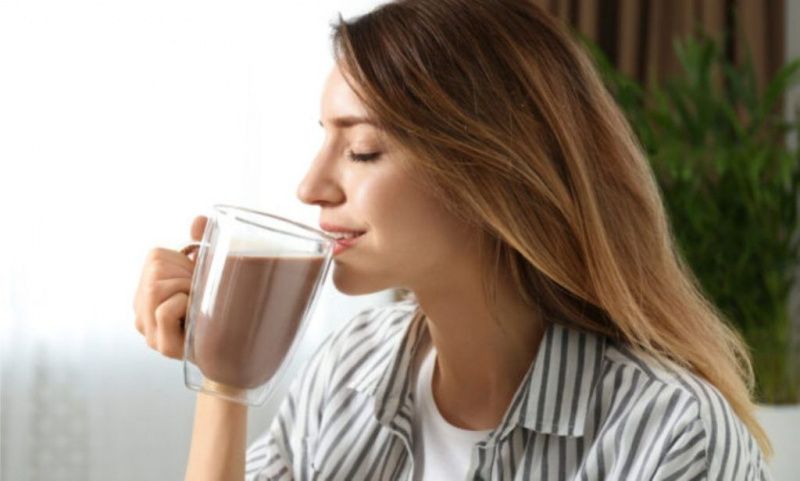 A Glass of Milk at Breakfast Can Extend Satiety