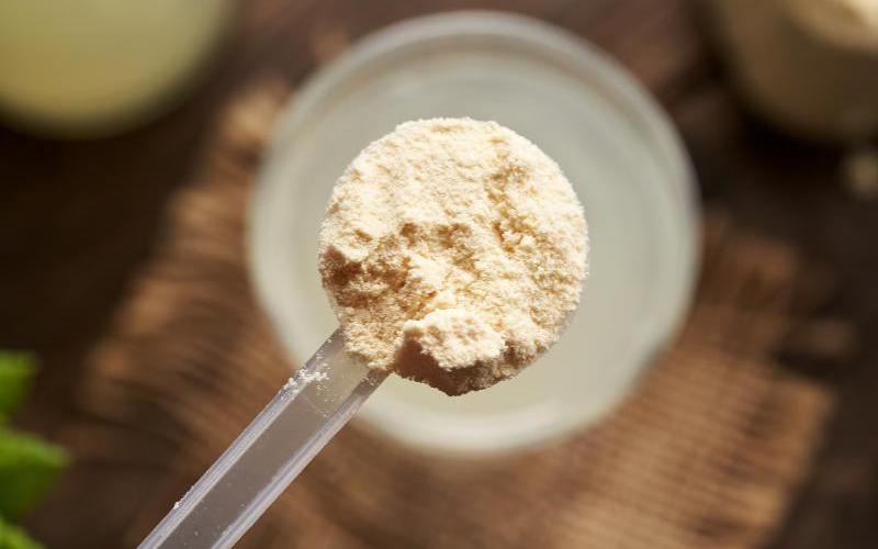 Peynir Altı Suyu Proteini Küresel Kıtlığı Süt Ürünleri Yatırımlarını Artırıyor