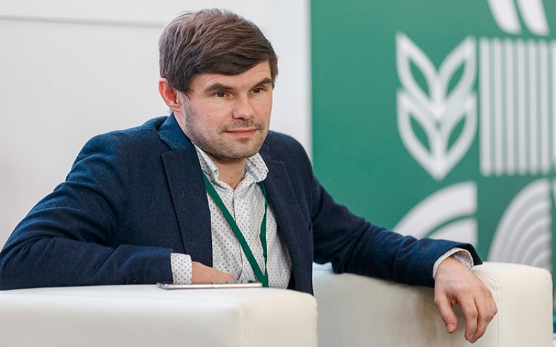 Новый лидер в рейтинге крупнейших производителей мороженого: комментарий Алексея Груздева Новый лидер в рейтинге крупнейших производителей мороженого: комментарий Алексея Груздева