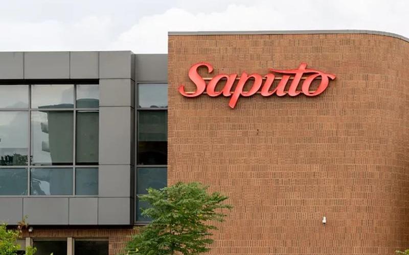 Saputo Expands Wisconsin Footprint with New Facility