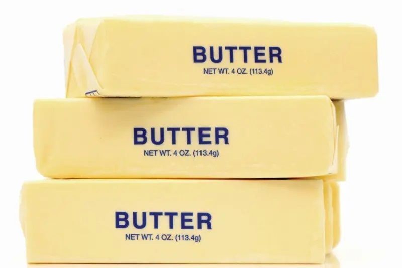 USDA Reports Indicate Rising Butter Production Amid Global Trade Dynamics