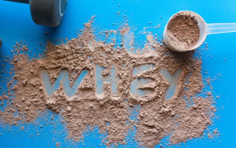 The Evolution of Protein: Lab-Made Whey Protein Faces Challenges