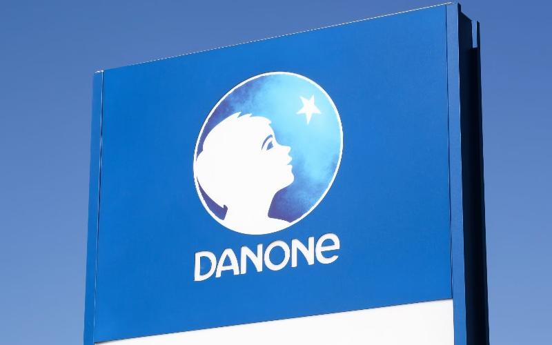 Danone-Nutricia’s ₹356 Crore Investment in India's Dairy Innovation