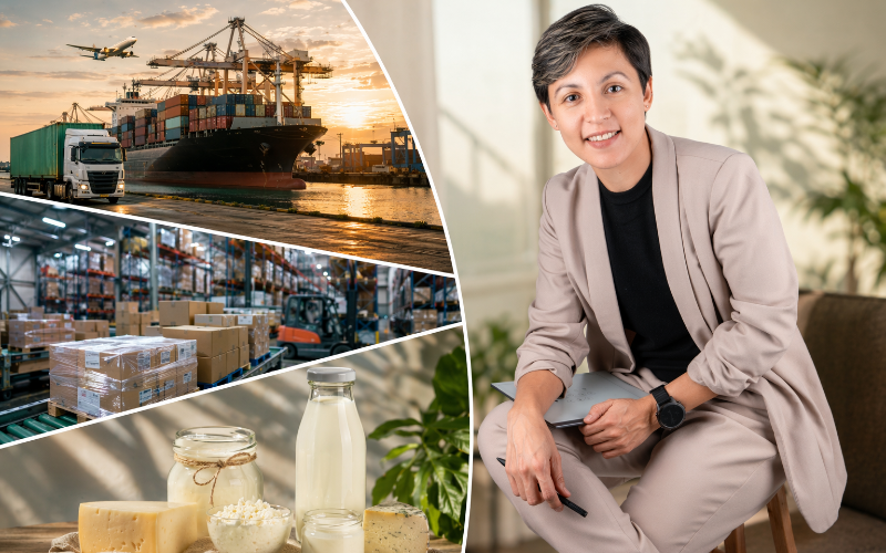 Sustain MENA: Super Food FZCO on Supply Chain Disruptions and Market Adaptation