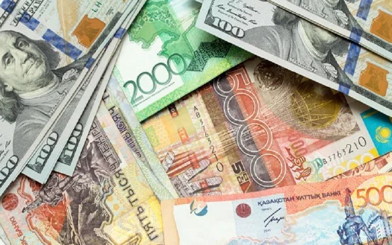 Экспорт Казахстана в страны ЕАЭС вырос на 10% - до 9 904 миллионов долларов