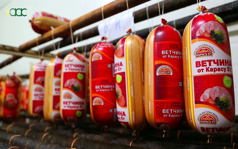 НПП «Атамекен»: в Костанайской области может закрыться мясокомбинат из-за санитарных правил 