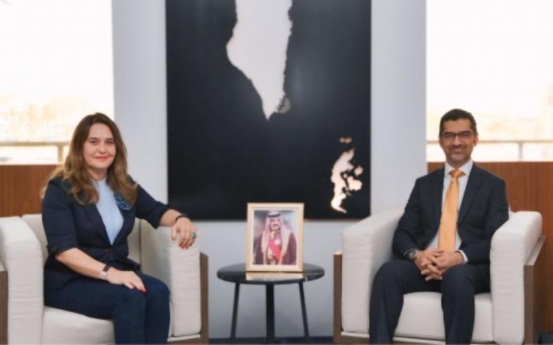 Bahrain and Serbia Explore New Horizons from Dairy to Digital