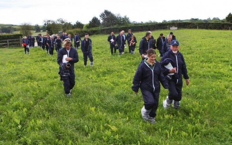 AgriSearch Aims to Double Levy Income Amidst Rising Farm Returns