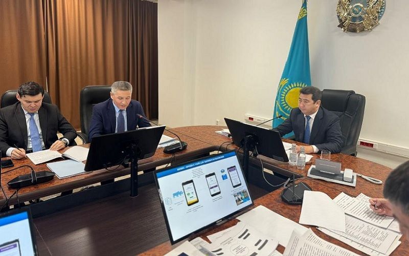 Минсельхоз РК: инвестиции в продукты питания составили 112 млрд тенге