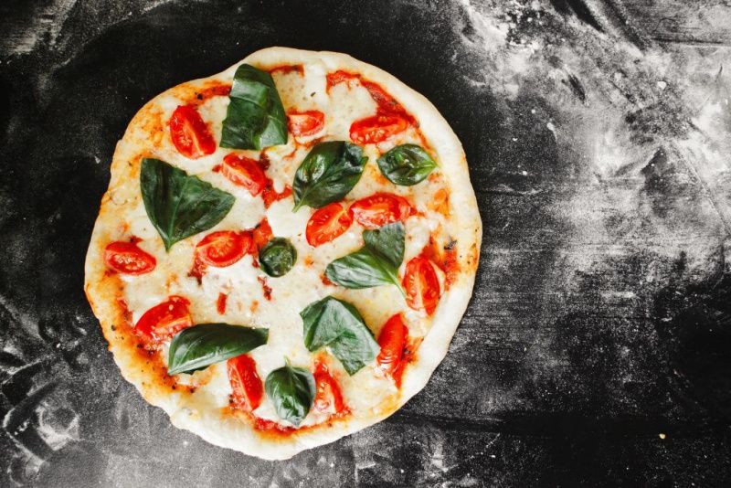 Fonterra's Perfect Italiano Mozzarella: The Cheese Behind 170 Million Pizzas